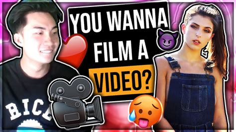 Reuniting With Leah Gotti After 4 Years Ricegum Calls Leah .